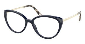 prada pr 06wv|Prada PR 06WV Eyeglasses .